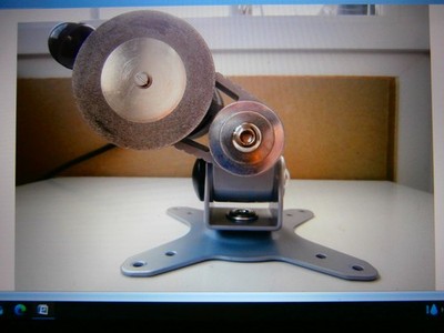 Fotos del artículo de un comprador verificado