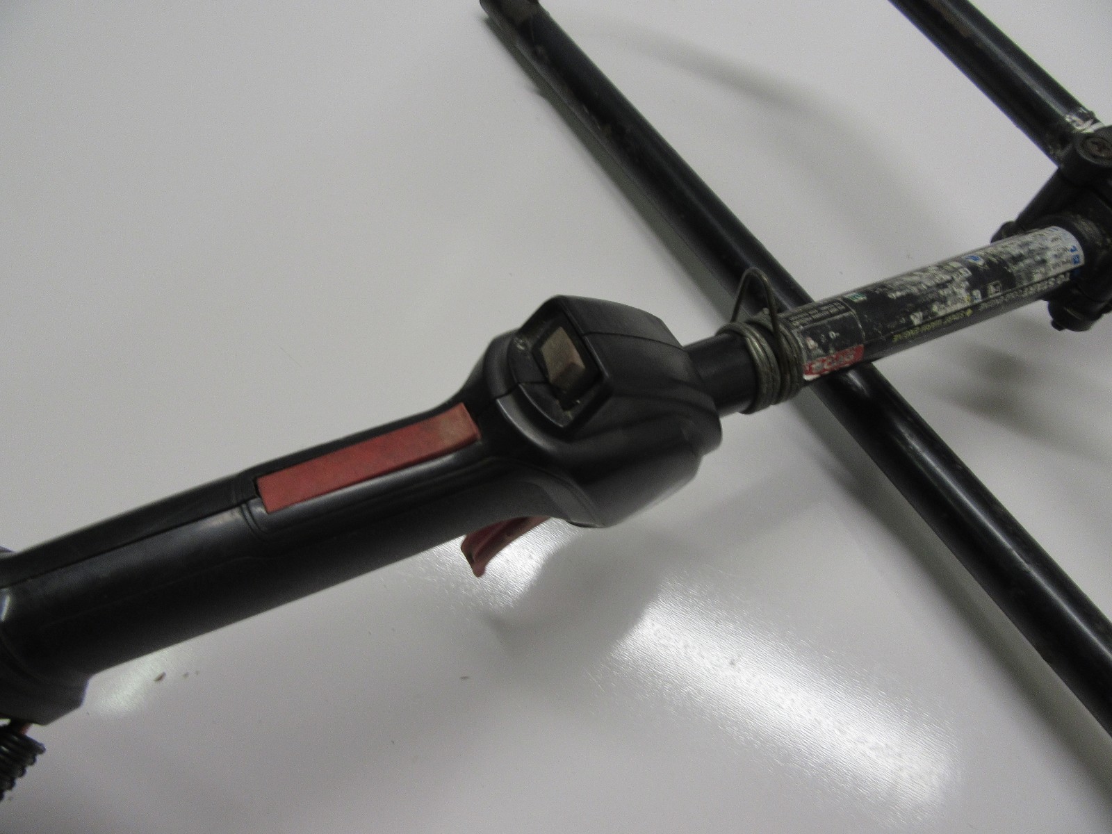 Troy-Bilt Gas String Trimmer TB90BC