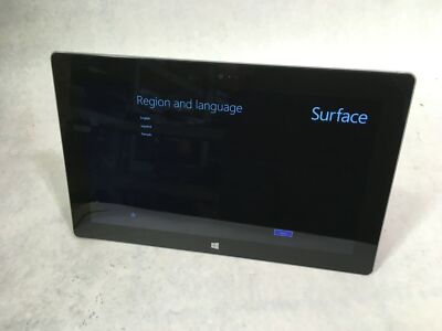 Surface　RT 32GB Amazon.com : Microsoft Surface RT (32GB) : Tablet Computers