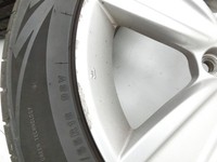 Peugeot 4007 GP 07-12 4 x Kompletträder Aluminiumfelge Sommerreifen 225/55R18 5X114.3 Peugeot 4007 GP 07-12... Vorschau 6