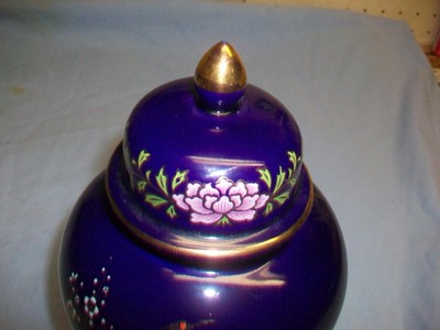 ERNESTINE'S URNS 