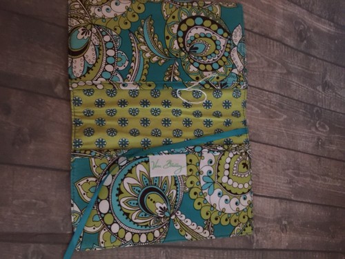 Vera Bradley Book Cover ...Peacock