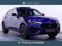 2022 Maserati Levante 3.0 V6 Modena S SUV 5dr Petrol ZF 4WD Euro 6 (s/s) (430 ps