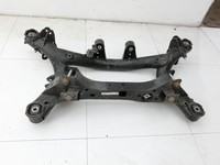 BMW G21 320dx 3er 19-22 Kombi Hinterachsträger Achsträger Achse Hilfsrahmen BMW G21 320dx 3er 19-22 17.09.2020... Vorschau 2