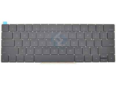 US Keyboard for Apple MacBook Pro Retina 13