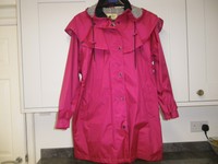country estate windsor coat