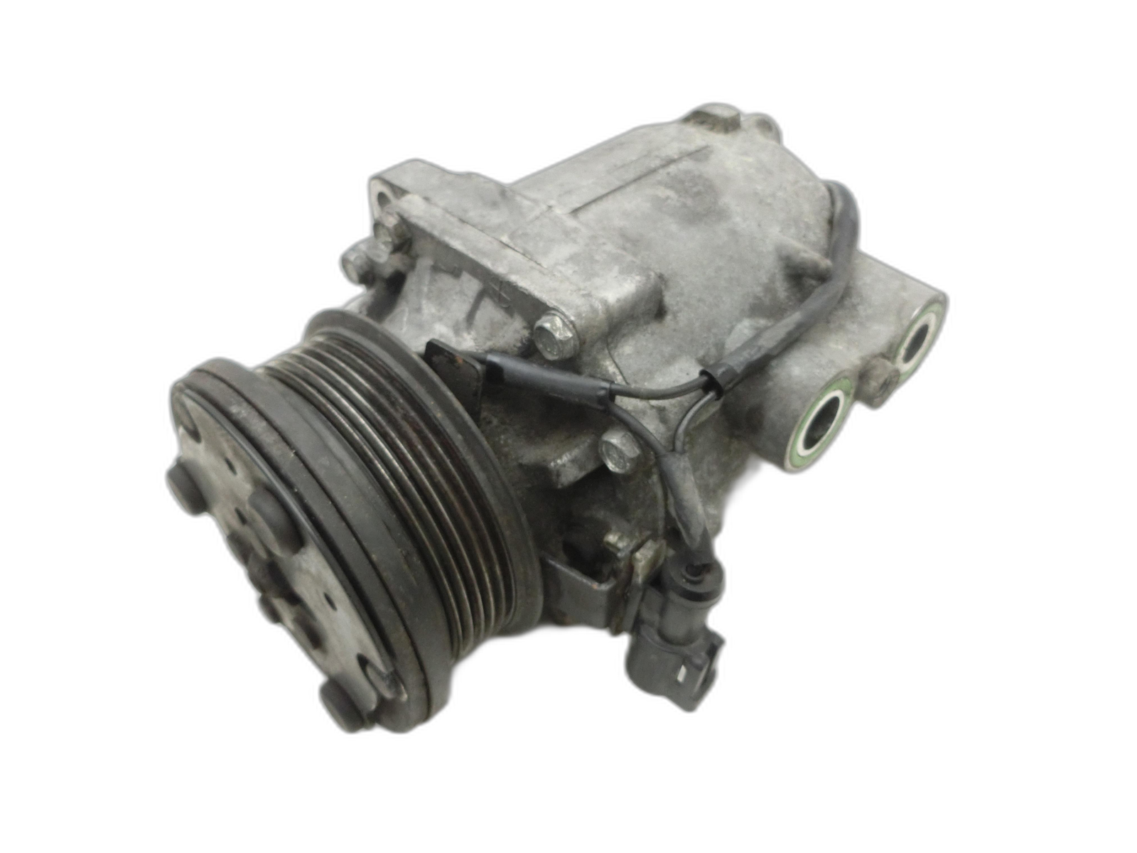 Compr. air acondic. Clima Compresor para Ford Connect 06-09 - Bild 1