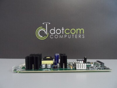 Adtran MX2800 DC Power Supply Module 1202289L3 24VDC Warranty Quantity
