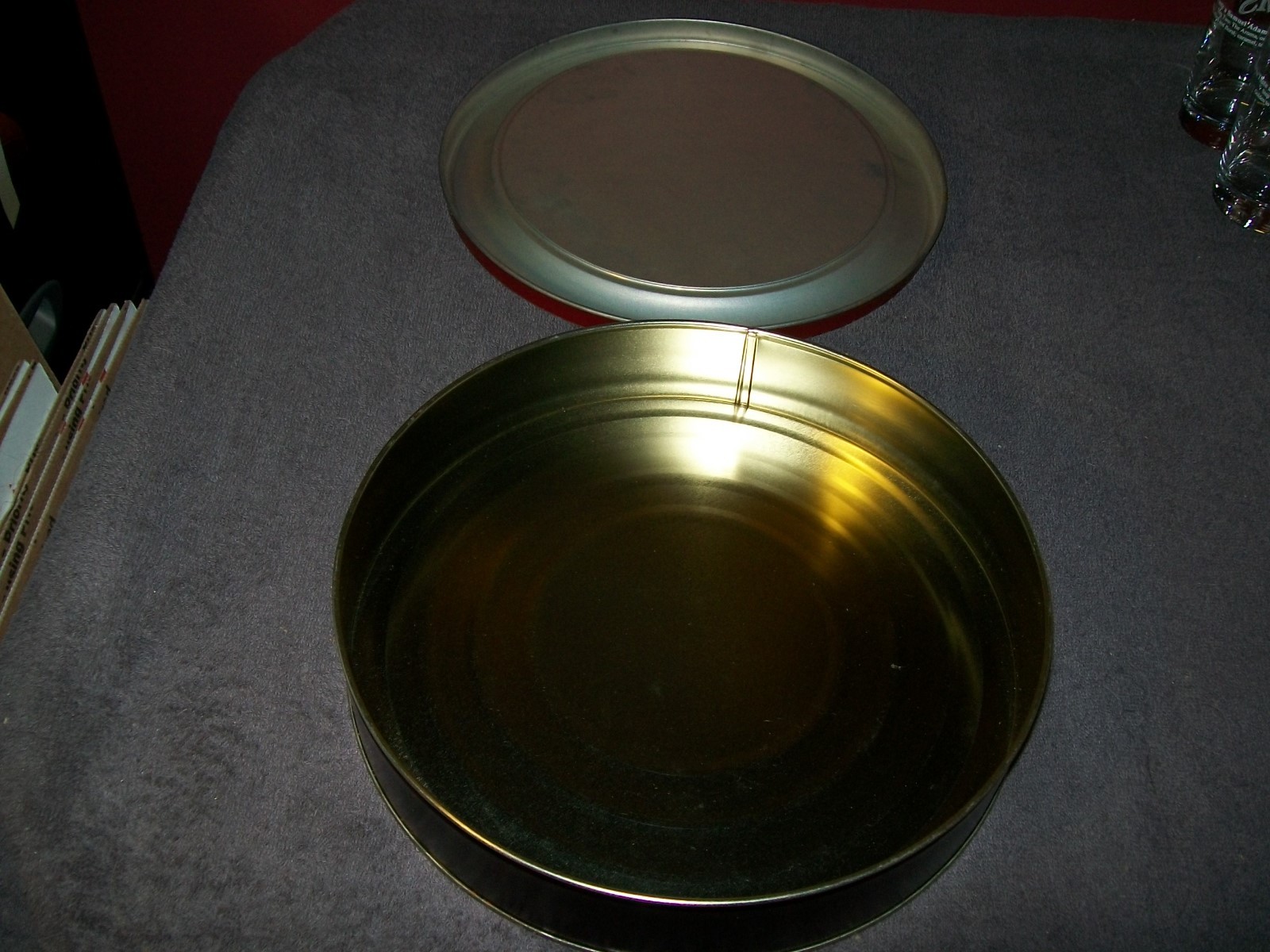 VINTAGE CURRIER & IVES 