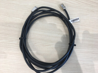 Polycom Microphone Video Conferencing Cable 2457-24011-001 RJ45 to RJ45 10ft 