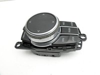 BMW F06 640d 12-18 Schalter Fahrmodi iDrive Controller BMW F06 640d 12-18 07.02.2018 9866965 65.82-9866965-03... Vorschau 2