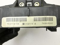 Volvo C70 II 542 05-09 Lenkrad Modul für Schleifring Wickelfeder Volvo C70 II 542 05-09 21.12.2006 30773155 gebraucht Vorschau 5