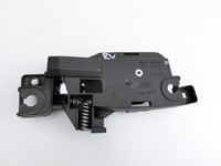 Ford S-Max WA6 06-10 Türgriff Griff Innen Rechts Vorne Y6 Ford S-Max WA6 06-10 31.01.2007 6M21-U22600-BB gebraucht Vorschau 5