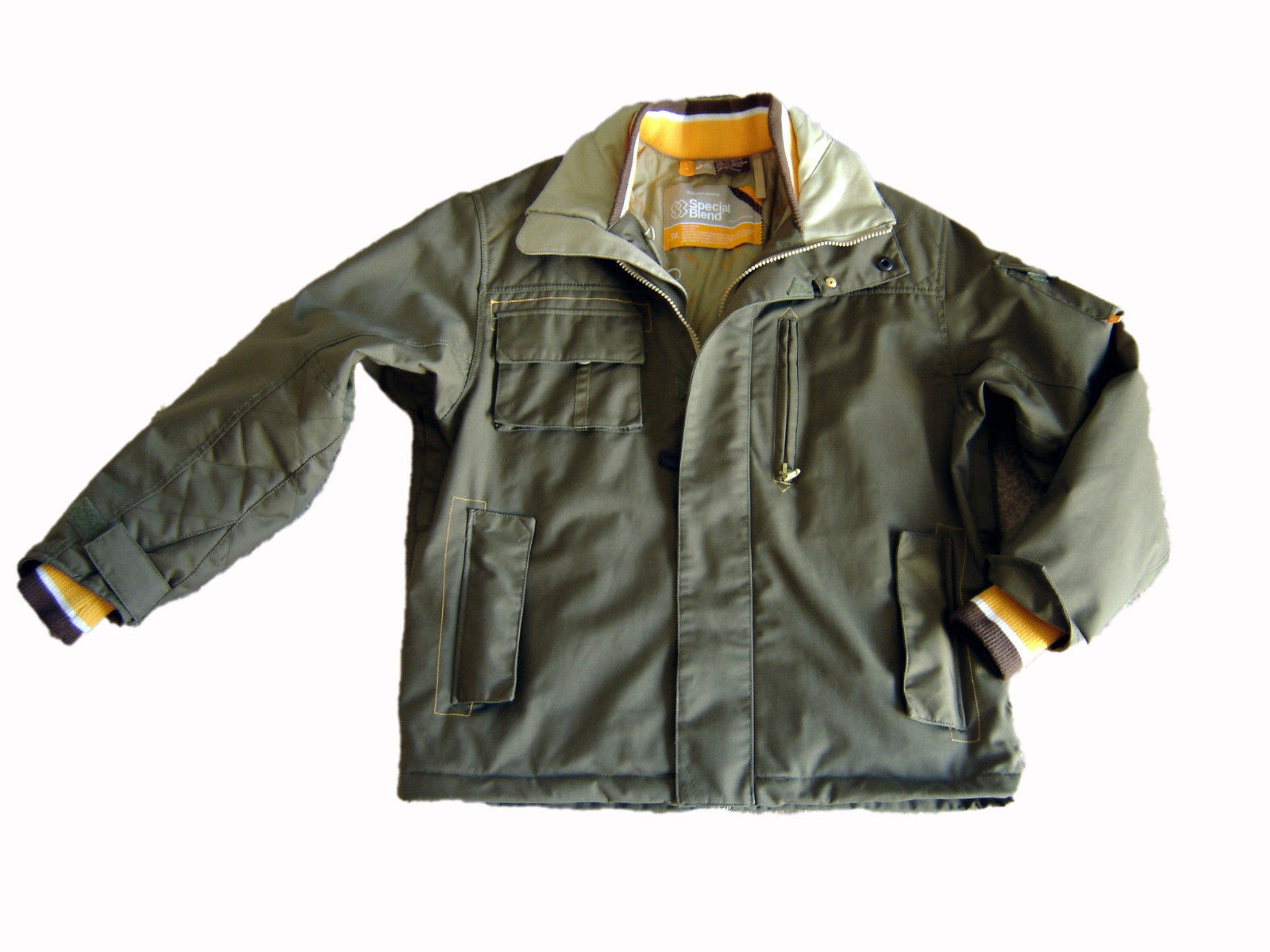 Special Blend Winter Sports Coats, Jackets & Vests