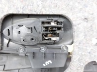 Toyota Urban Cruiser P1 09-14 Türverkleidung Türpappe Links Vorne Toyota Urban Cruiser P1 09-14 21.07.2009... Vorschau 10