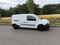 Renault Kangoo 1.5 LL21 dCi FWD L3 H1 4dr - NO VAT - NEW MOT DIESEL 2013/13