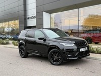 2025 Land Rover Discovery Sport 2.0 D200 Landmark 5dr Auto [5 Seat] ESTATE DIESE