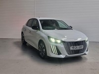 2026 Peugeot 208 1.2 PureTech 100 Allure 5dr HATCHBACK PETROL Manual