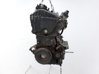 Renault Megane IV 4 16-21 dCi 1,5 85KW K9K872 Motor Triebwerk Renault Megane IV 4 16-21 10.12.2018 130C01377R... Vorschau 2