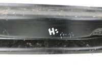 Cupra Born Pro K11 MEB Stoßstange Träger Querträger Hinten Cupra Born Pro K11 MEB 16.05.2023 10A807305 gebraucht Vorschau 5
