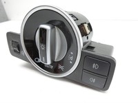 Mercedes S204 W204 11-15 Lichtschalter Drehschalter mit Auto Funktion Mercedes S204 W204 11-15 11.05.2012... Vorschau 2