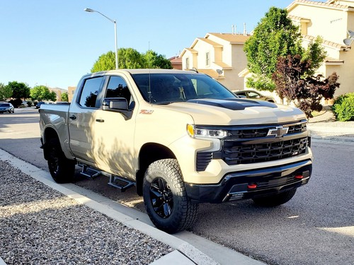 ReadyLIFT 19+ Chevy Trail Boss 1.75 ReadyLIFT 19+ Chevy Trail Boss 1.75