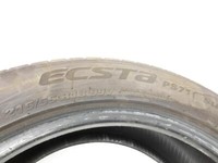 Opel Mokka X 12-19 2x Reifen Sommerreifen Kumho 215/55R18 99V 8.0-8.1mm Opel Mokka X 12-19 01.03.2013 gebraucht Vorschau 7