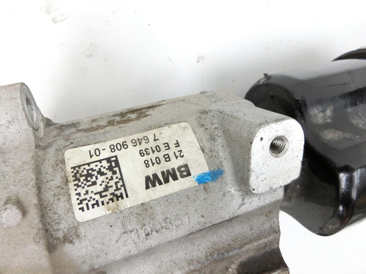 BMW F40 M135i 19-25 2,0i 225KW Autom 4WD Antriebswelle Gelenkwelle Rechts Vorne BMW F40 M135i 19-25 16.03.2021... Vorschau 3
