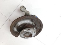 Mercedes W176 A200 12-15  1,6i 115KW Achsschenkel Radnabe Links Hinten Mercedes W176 A200 12-15 28.01.2015... Vorschau 2