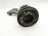 BMW E61 525d 04-07 2,5d 130KW M57/TU 256D2 Kolben mit Pleuel Pos B BMW E61 525d 04-07 09.11.2006 1125-7792099... Vorschau 4