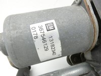 Opel Corsa D S07 06-10 Wischermotor m. Wischergestänge Vorne Opel Corsa D S07 06-10 05.02.2008 13182340 367546129... Vorschau 4