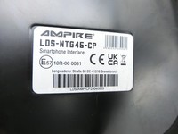 Mercedes S212 W212 E300h 13-16 Steuergerät ECU Modul Ampire LDS Interface SG Mercedes S212 W212 E300h 13-16... Vorschau 7