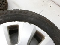 Audi A6 4G 11-14 4 x Kompletträder Aluminiumfelge Winterreifen 225/60R16 5X112 Audi A6 4G 11-14 11.04.2012... Vorschau 4