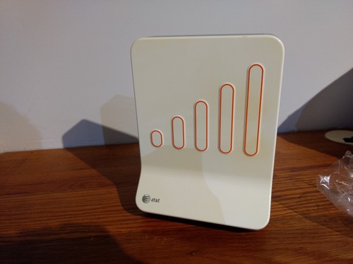AT&T MicroCell DPH153-AT