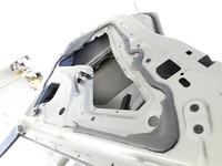 BMW X5 35d E70 06-10 Tür Links Hinten A53 BMW X5 35d E70 06-10 29.06.2007 4152-7261481 7261481 gebraucht Vorschau 8
