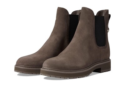 

Женские ботинки Cole Haan Greenwich Водонепроницаемые ботинки