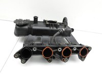 Mercedes W245 B200 05-08 2,0 100KW Ansaugbrücke Ansaugkrümmer Mercedes W245 B200 05-08 17.03.2006 A2661410501... Vorschau 2