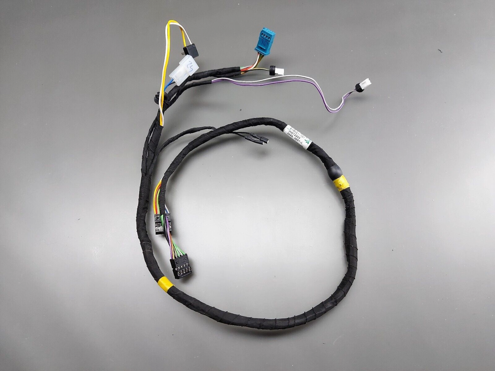 3way!!  ×Mercedes Benz コート 3WAY M-65 MILITARY MODS COAT 〈QUILTINGLINER SET〉｜CONVERSE