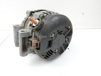 Jeep Grand Cherokee WK2 13-17 3,0d 184KW Lichtmaschine Generator Jeep Grand Cherokee WK2 13-17 24.02.2017... Vorschau 5