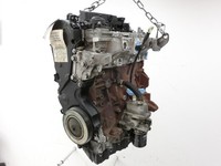 Opel Grandland I 17-21 2,0d 130KW LCI D20DTH Dieselmotor Motor Triebwerk Rumpfmotor Opel Grandland I 17-21... Vorschau 4
