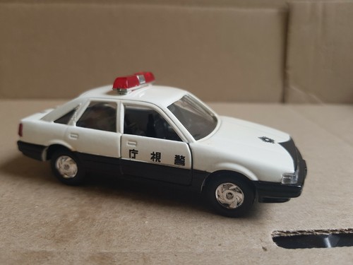 ミニカー TOMICA DANDY MITSUBISHI CANTER DT-3 ミニカー TOMICA DANDY MITSUBISHI CANTER DT-3 Tomica Dandy