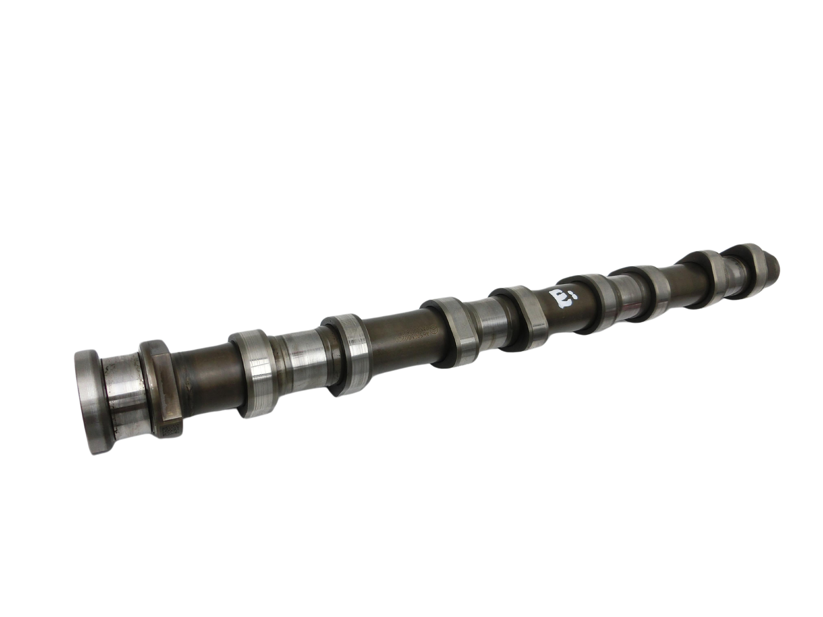 Mercedes S212 W212 E300h 13-16 CDI 2,2 150KW 651.924 Nockenwelle Einlass  - Bild 1