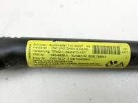 Renault Modus J77 08-12 Gurtstraffer Fahrer Links Vorne Aussen Renault Modus J77 08-12 01.07.2008 34049826A... Vorschau 5