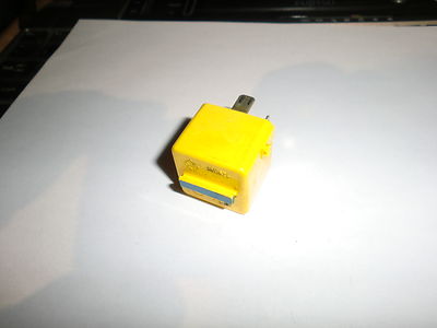 Relay, BMW, 61.36-1 389 105, Siemens, Used-full 60 day Warranty1218