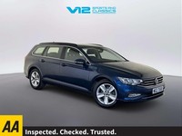2022 Volkswagen Passat 2.0 TDI EVO SCR SE Nav 5dr ESTATE DIESEL Manual
