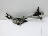Mercedes E250 W212 13-16 Wischermotor m. Wischergestänge Vorne Mercedes E250 W212 13-16 17.09.2013 A2128201240... Vorschau 2