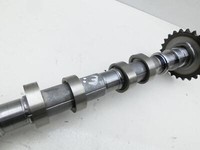 Hyundai I30 FD 10-12 CRDi 1,6  D4FB R89A Nockenwelle Einlass Hyundai I30 FD 10-12 27.10.2011 24200-2A101 gebraucht Vorschau 6