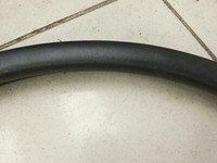 Nissan 350Z Z33 05-09 Roadster Dichtung für Rahmen Tür Rechts Vorne Nissan 350Z Z33 05-09 02.11.2006 gebraucht Vorschau 4
