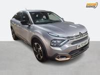 2022 Citroen C4 1.2 PureTech [130] C-Series Edition 5dr Hatchback PETROL Manual