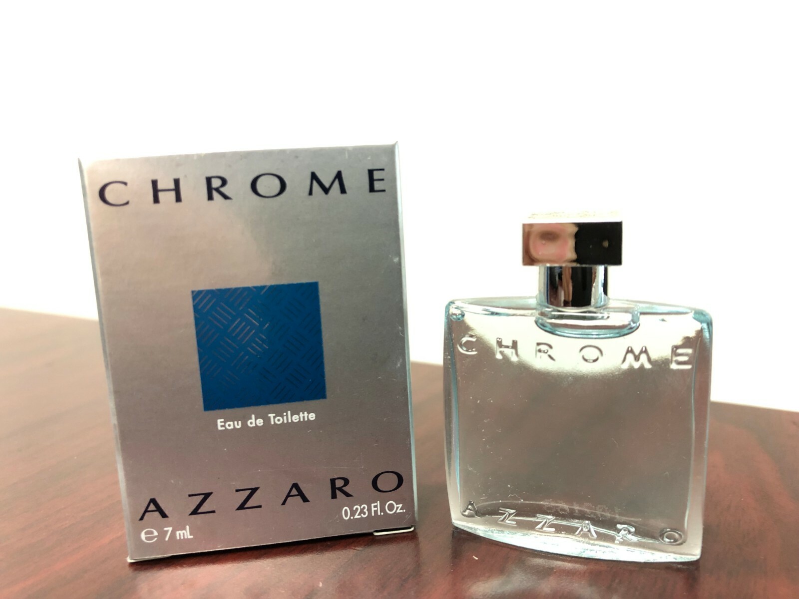 Azzaro Chrome 200ml アトマイザー付き Azzaro Chrome 200ml アトマイザー付き 61wGoijGvJL._UF1000